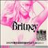 Britney Spears Britney Video CD Taiwanese BTPVDBR230023