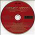 Britney Spears Chris Cox Megamix CD single European BTPC5CH309466