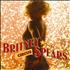 Britney Spears Circus CD single UK BTPC5CI459497