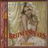 Britney Spears Circus CD album Taiwanese BTPCDCI472020