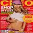 Britney Spears Cleo magazine Australian BTPMACL276639