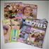 Britney Spears Collection Of Magazines magazine UK BTPMACO335621