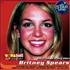 Britney Spears Die Erfolgs-Story Uber CD album German BTPCDDI269031