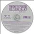 Britney Spears Do Somethin' - Remixes CD single UK BTPC5DO429413