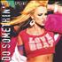 Britney Spears Do Somethin' 2-CD single set UK BTP2SDO317947