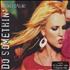 Britney Spears Do Somethin' CD single UK BTPC5DO377696