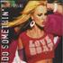 Britney Spears Do Somethin' CD single Australian BTPC5DO451764