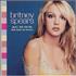Britney Spears Don't Let Me Be The Last To Know CD single US BTPC5DO181581