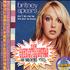 Britney Spears Don't Let Me Be The Last To Know CD single Taiwanese BTPC5DO185085