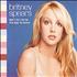Britney Spears Don't Let Me Be The Last To Know CD single European BTPC5DO213524