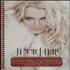 Britney Spears Femme Fatale - Europe Fall 2011 Itinerary UK BTPITFE613895