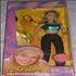 Britney Spears Green Goddess memorabilia UK BTPMMGR219523