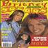 Britney Spears Hit Sensations magazine UK BTPMAHI379800