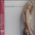 Britney Spears I'm A Slave 4 U CD single Japanese BTPC5IM201825