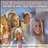 Britney Spears I'm Not A Girl, Not Yet A Woman CD single European BTPC5IM380146