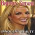 Britney Spears Innocent Beauty DVD UK BTPDDIN292576