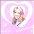 Britney Spears Interview CD CD album UK BTPCDIN173673