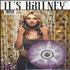 Britney Spears It's Britney + CD magazine UK BTPMAIT365797