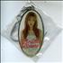 Britney Spears Keyring memorabilia US BTPMMKE311953
