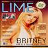 Britney Spears Lime magazine Singapore BTPMALI233968