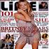 Britney Spears Lime magazine Singapore BTPMALI267493