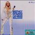 Britney Spears Live From Las Vegas Video CD Singapore BTPVDLI217729