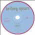 Britney Spears Lucky CD single European BTPC5LU162738