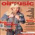 Britney Spears Oimusic magazine Korean BTPMAOI240408