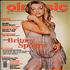 Britney Spears Oimusic magazine Korean BTPMAOI270587