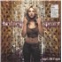 Britney Spears Oops!...I Did It Again - Purple Vinyl vinyl LP UK