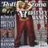 Britney Spears Rolling Stone - 25 May 2000 magazine US BTPMARO377661