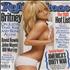 Britney Spears Rolling Stone - October 2003 magazine US BTPMARO380509