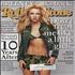 Britney Spears Rolling Stone - September 2001 magazine US BTPMARO378936