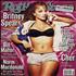 Britney Spears Rolling Stones Mag April 1999 magazine US BTPMARO137790