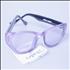 Britney Spears Shades Of Britney - Purple Frame Sunglasses memorabilia US BTPMMSH531342