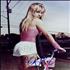 Britney Spears Signed Photo - Baby Baby photograph UK BTPPHSI365117
