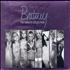 Britney Spears The Singles Collection 2-disc CD/DVD set Japanese BTP2DTH501807