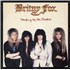 Britny Fox Standing In The Shadows 12