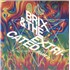 Brix & The Extricated Part 2 - Clear Vinyl vinyl LP UK