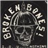 Broken Bones I . . O . . U . . . . Nothing 12 GERMANY E6612IO881109