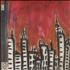 Broken Social Scene Broken Social Scene - Autographed 2-CD album set Canadian BRS2CBR431262