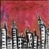 Broken Social Scene Broken Social Scene 2-LP vinyl set US BRS2LBR356703