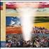 Broken Social Scene Forgiveness Rock Record CD album Japanese BRSCDFO503328