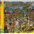 Broken Social Scene Something For All Of Us CD album Japanese BRSCDSO439500