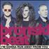 Bronski Beat I'm Gonna Run Away From You 7
