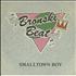 Bronski Beat Smalltown Boy 7