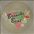 Bronski Beat Smalltown Boy uncut picture disc UK BSKUNSM544348