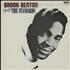Brook Benton Sings The Standards vinyl LP UK BR0LPSI616484