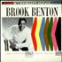 Brook Benton Sings vinyl LP US BR0LPSI535800