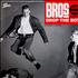 Bros Drop The Boy 7